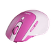 Мышь беспроводная INPHIC M2 Pink - изображение 3