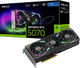 Відеокарта GeForce RTX 5070 12GB PNY ARGB Epic-X OC Triple Fan (VCG507012TFXXPB1-O) - зображення 1