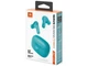 Навушники JBL Wave Beam 2 Blue (JBLWBEAM2BLU) - зображення 1