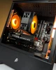 Игровой ПК Intel i5-14400F, RTX 5060 8GB, DDR4 16GB, SSD M2 nvme 512GB - изображение 2