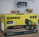 Бензопила бензиновая STRELLA SR-8700 для садовых и бытовых работ, шина 45 см, мощность 2.4 кВт - изображение 6