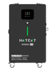 Зарядная станция HATCAT OU «Всё в одном» / 4200 Вт / 5120 Вт⋅ч / LiFePO4 (А5120) - изображение 1