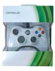 Провідний геймпад XBOX 360 (білий) для ПК / XBOX 360 - зображення 1