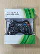 Бездротовий геймпад Xbox 360 (чорний) - зображення 2