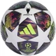 Мяч для футбола Adidas Finale 2026 Budapest League FIFA (размер 4) JX9095 - изображение 1