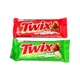 Лімітований батончик Twix Lemon/Strawberry Pie 40 грам (набір 2 штуки) - зображення 2
