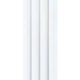 Декоративна рейка Sticker Wall SW-00001533 3000х165х23 мм дерево - изображение 4