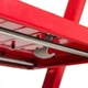 Металева драбина Red Max4 C2124 Eurogold - изображение 4
