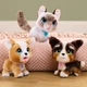 Інтерактивна іграшка "Кошеня" Furreal серії "Wag-A-Lots" - зображення 5