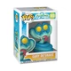 Ігрова фігурка FUNKO POP! "Гері" Funko 86637 серії "Зоотрополіс 2" - изображение 2