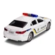 Автомодель детская Toyota Camry Полиция TechnoDrive KM250416 масштаб 1:43 - изображение 3