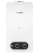 Газова колонка дымоходная Bosch Therm 4000 T4004 10л 23 Low NOx (7736506610) - изображение 2