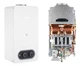 Газова колонка дымоходная Bosch Therm 4000 T4004 10л 23 Low NOx (7736506610) - изображение 4