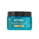 Відновлююча маска для волосся Restorex Keratin & Argan з кератином та аргановою олією, 300 мл - зображення 2