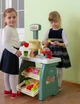 Игрушечный набор Кофейня ТехноК, в коробке (9765) - изображение 7