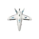 Летающее крыло ATOMRC Dolphin PRO white RTH (DPWRTH) - изображение 4