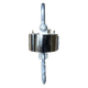 Крановые весы Dneproves ВКД-10т-XS до 10 тонн - изображение 1