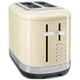 Тостер KitchenAid 5KMT2109EAC кремовий (5KMT2109EAC) - зображення 1