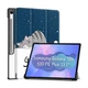 Чехол для планшета BeCover Smart Case Samsung Galaxy Tab S10 FE Plus (SM-X620/SM-X626) 13.1 Good Night (713387) - изображение 1