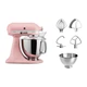 Кухонный комбайн KitchenAid 5KSM175PSEDR - изображение 4