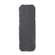 Туристичний килимок Naturehike надувний FC-10 NH19Z001-P 65 мм графіт (6927595735336) - зображення 1