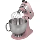 Кухонный комбайн KitchenAid 5KSM175PSEDR - изображение 5