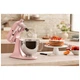 Кухонный комбайн KitchenAid 5KSM175PSEDR - изображение 7