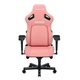 Кресло игровое Anda Seat Kaiser 4 PVC Size XL Pink (AD12YDDC-XLL-20-P-PV/C) - изображение 2