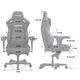 Кресло игровое Anda Seat Kaiser 4 PVC Size XL Pink (AD12YDDC-XLL-20-P-PV/C) - изображение 9