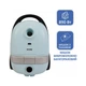 Пылесос PRIME Technics PVC 4198 Aero blue - изображение 9