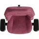 Кресло игровое Hator Arc 3 L Velour Orchid Pink (HTC3444L) - изображение 6