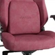 Кресло игровое Hator Arc 3 L Velour Orchid Pink (HTC3444L) - изображение 10