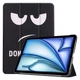 Чехол для планшета BeCover Smart Case Apple iPad Air 11" M2/M3 (brn_711601) - изображение 2