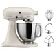 Кухонный комбайн KitchenAid 5KSM125EMH (00000024474) - изображение 1