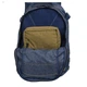 Рюкзак туристичний Helikon-Tex 21л Backpack - Nylon Polyester Blend - Melange Grey (PL-EDC-NP-M3) - зображення 7