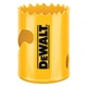 Коронка DeWALT цифенбор-коронка біметалічна EXTREME 2X LONG LIFE, D27 мм, глибина різу 37 мм (DT90304) - зображення 2