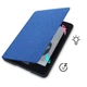 Чехол для электронной книги BeCover Smart Case Amazon Kindle Paperwhite 12th Gen. 2024 7 Deep Blue (712845) - изображение 5