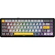 Клавиатура Ajazz AK680 MAX Magnetic Switch RGB USB Black (AK680-M-BGY-AW) - изображение 1
