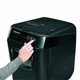 Знищувач документів Fellowes AUTOMAX 200C (f.U4653601) - зображення 5