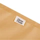 Скатерть Ardesto Waterproof 100 полиэстер, бежевый 120х140 см (ART07WB) - изображение 4