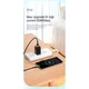 Дата кабель USB 2.0 AM to USB-C 3.0m 7A black Essager (EXCT-XCC01) - зображення 3