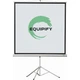 Проекційний екран Equipify SRM-1104 - зображення 1