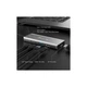 Концентратор J5create USB-C 7-in-1 USB 3.2 + USB-C PD + HDMI 4K + DisplayPort + SD/TF gray (JCD401-N) - зображення 5
