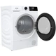 Сушильная машина Gorenje D2HNE7E - изображение 4