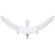 Точка доступа Wi-Fi Ubiquiti airMAX LiteBeam 5AC Extreme-Range (LBE-5AC-XR) - изображение 6
