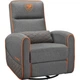 Кресло игровое Cougar Fidom Gray - изображение 2