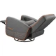 Кресло игровое Cougar Fidom Gray - изображение 9