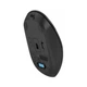 Мышка A4Tech FG15CS Air2 Wireless Black (4711421000932) - изображение 2
