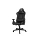 Кресло игровое Gamemax GCR09 Black - изображение 7