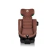 Автокресло Lionelo Harmony I-Size Red Brick Bamboo (LO-HARMONY I-SIZE RED BRICK BAMBOO) - изображение 2
